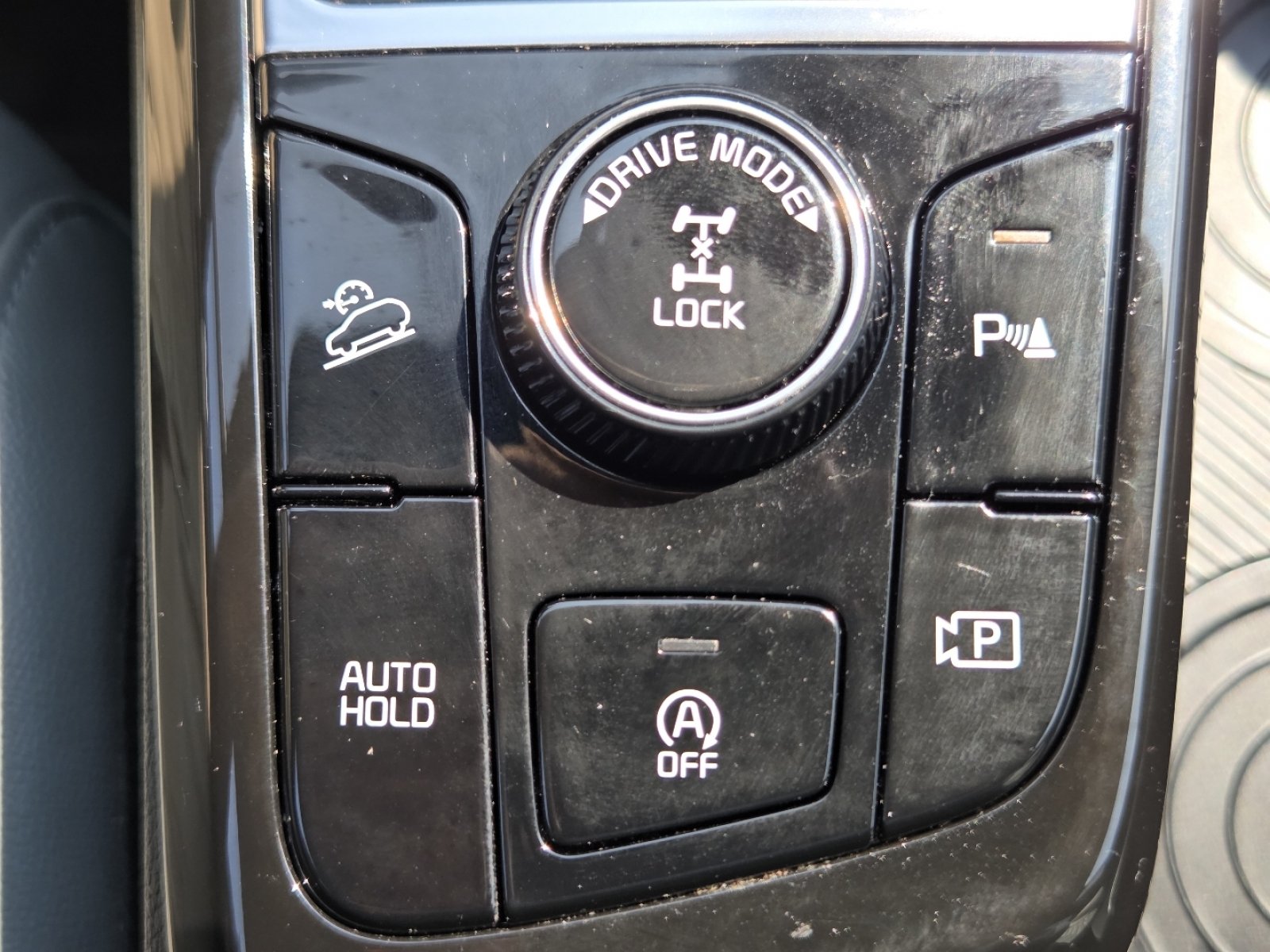 Used 2023 Kia Sportage X-Pro AWD/4WD image 9