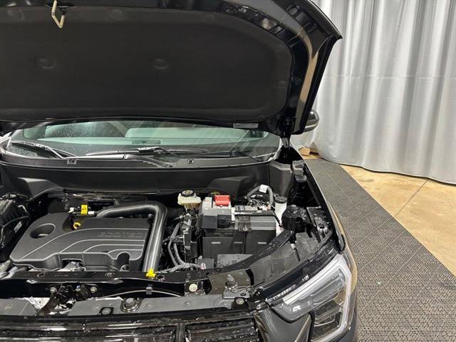 New 2026 GMC Terrain AT4 image 21