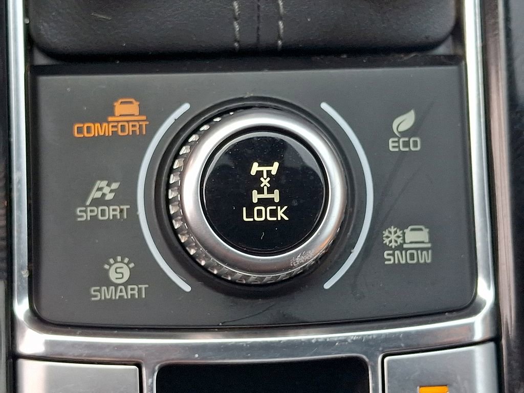 Used 2024 Kia Telluride EX X-Line image 25