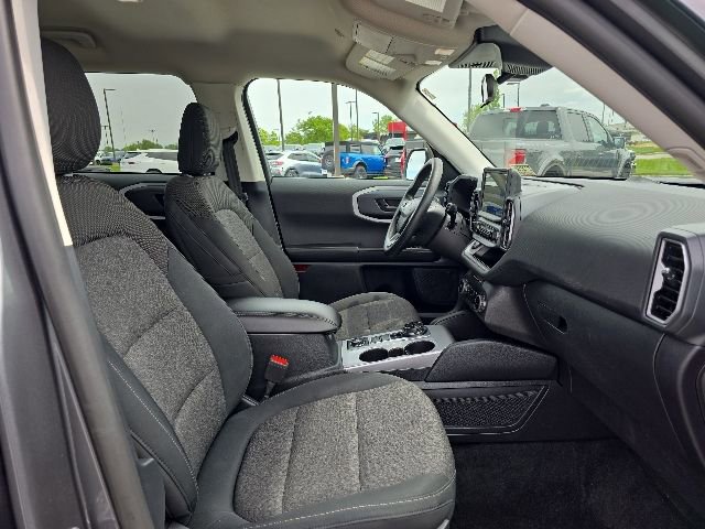 Used 2024 Ford Bronco Sport Big Bend AWD/4WD image 18