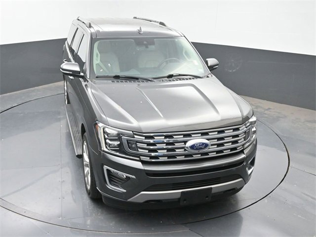 Used 2019 Ford Expedition Limited w/ Equipment Group 302A image 41
