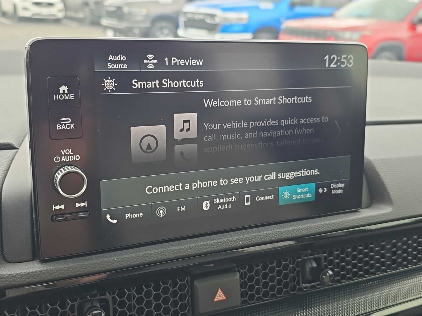 Used 2023 Honda CR-V EX-L image 30