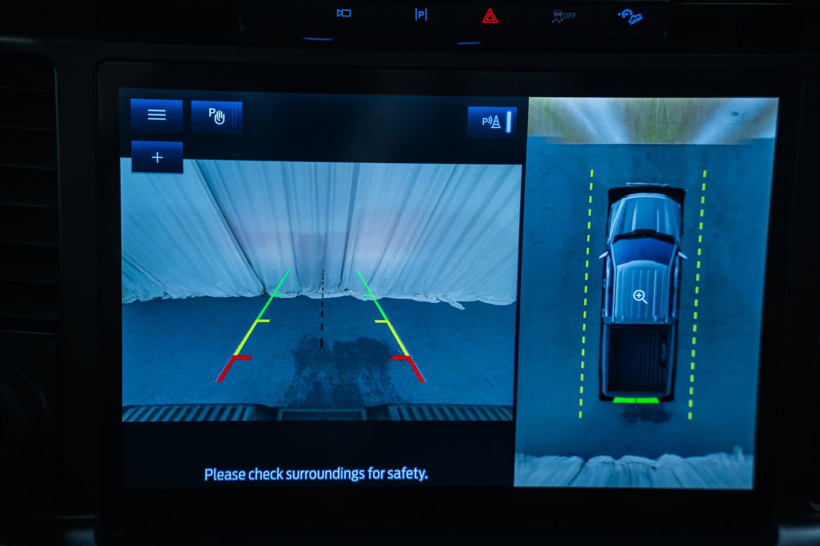 Used 2022 Ford F150 King Ranch image 58