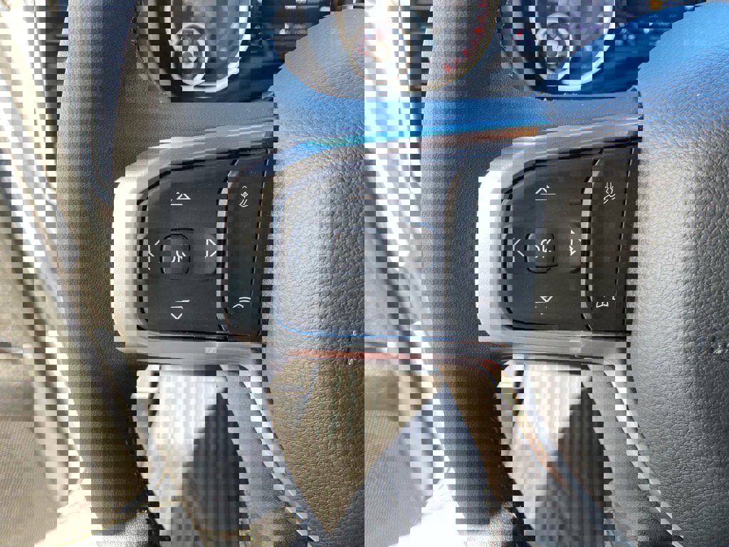 Used 2025 RAM 2500 Big Horn image 18