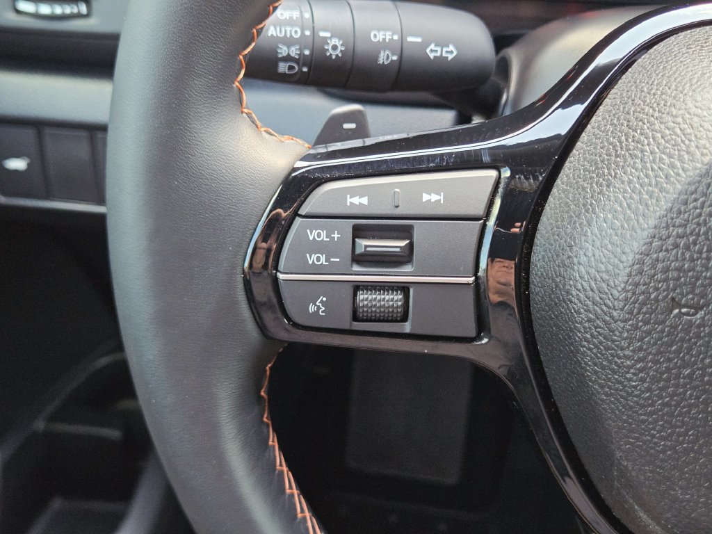 Certified 2026 Honda Pilot Sport image 28