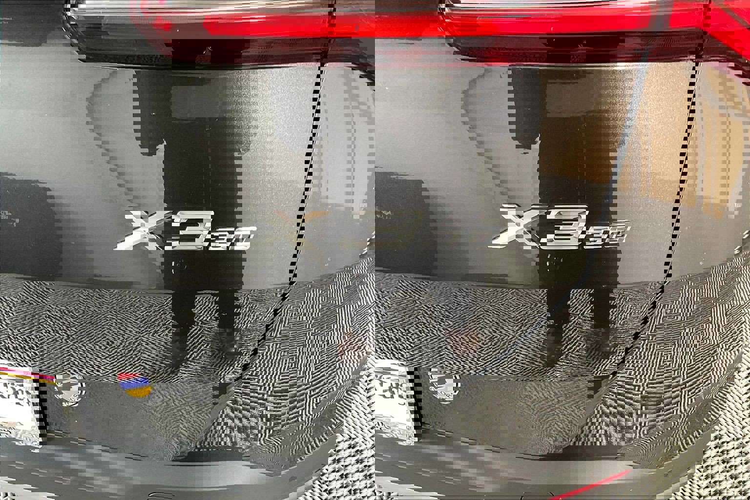 New 2026 BMW X3 xDrive30 image 11