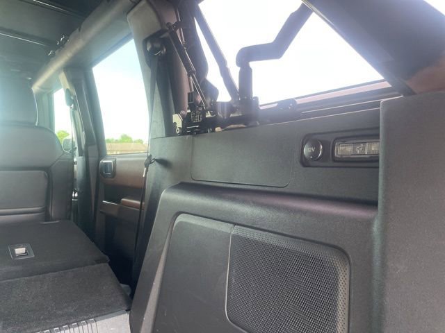 Used 2022 Ford Bronco Outer Banks w/ Sasquatch Package AWD/4WD image 72