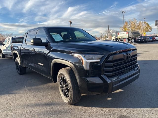 Used 2024 Toyota Tundra SR5 image 3