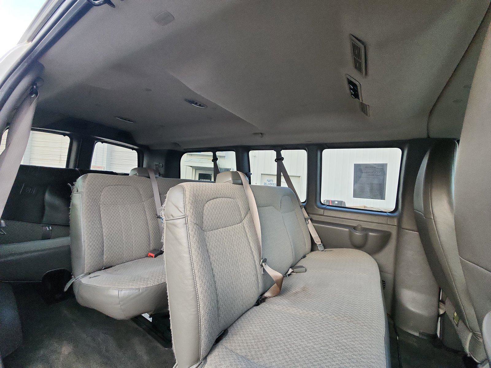 Used 2014 Chevrolet Express 2500 LS image 19