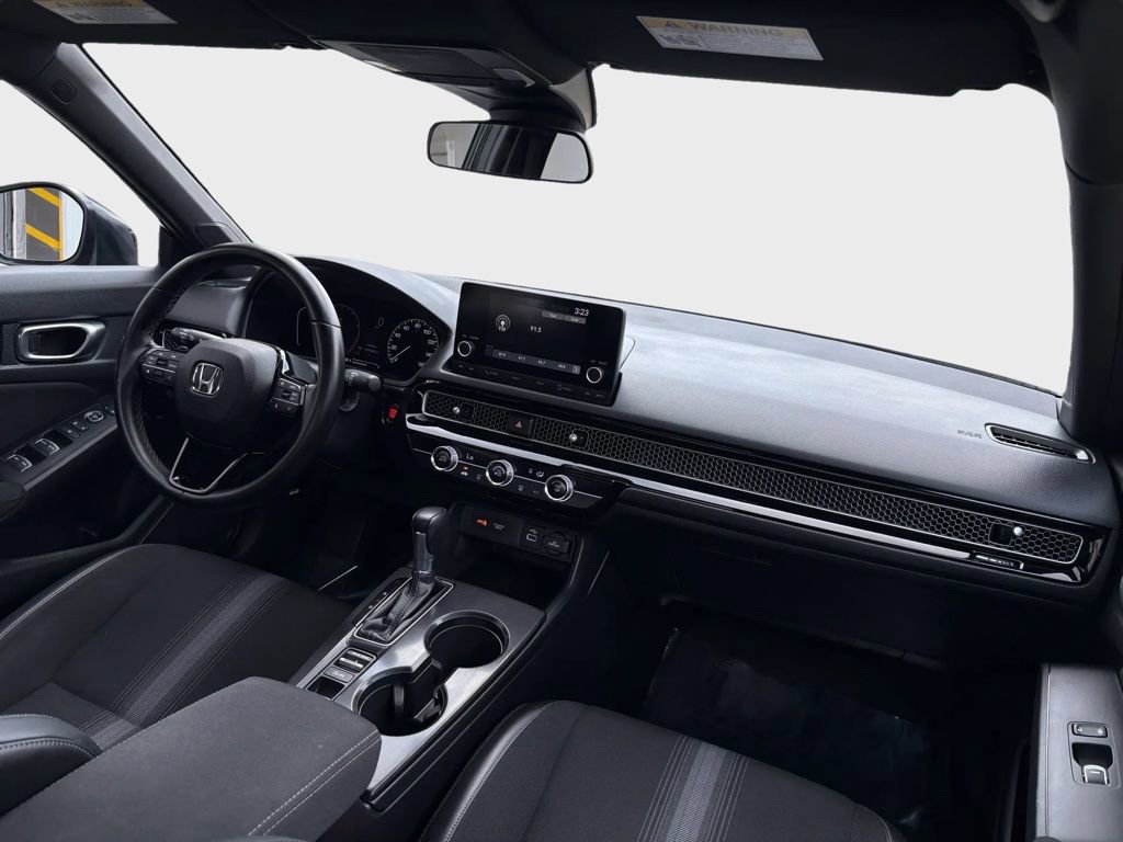 Used 2023 Honda Civic Sport image 25