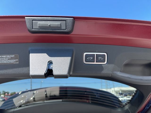 Used 2024 Kia Sorento SX image 11