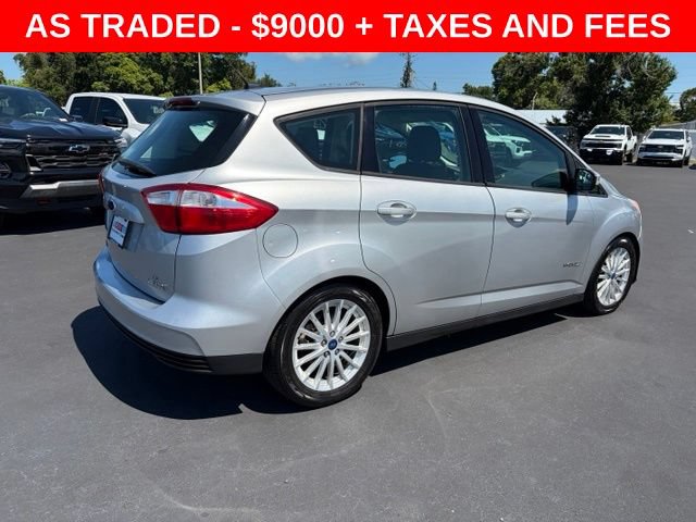 Used 2016 Ford C-MAX SE FWD image 6