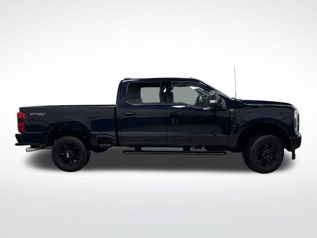 Used 2024 Ford F250 XLT w/ XLT Premium Package image 2