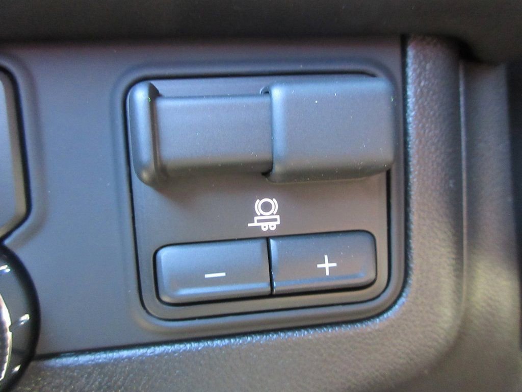 New 2026 GMC Yukon AT4 Ultimate image 20