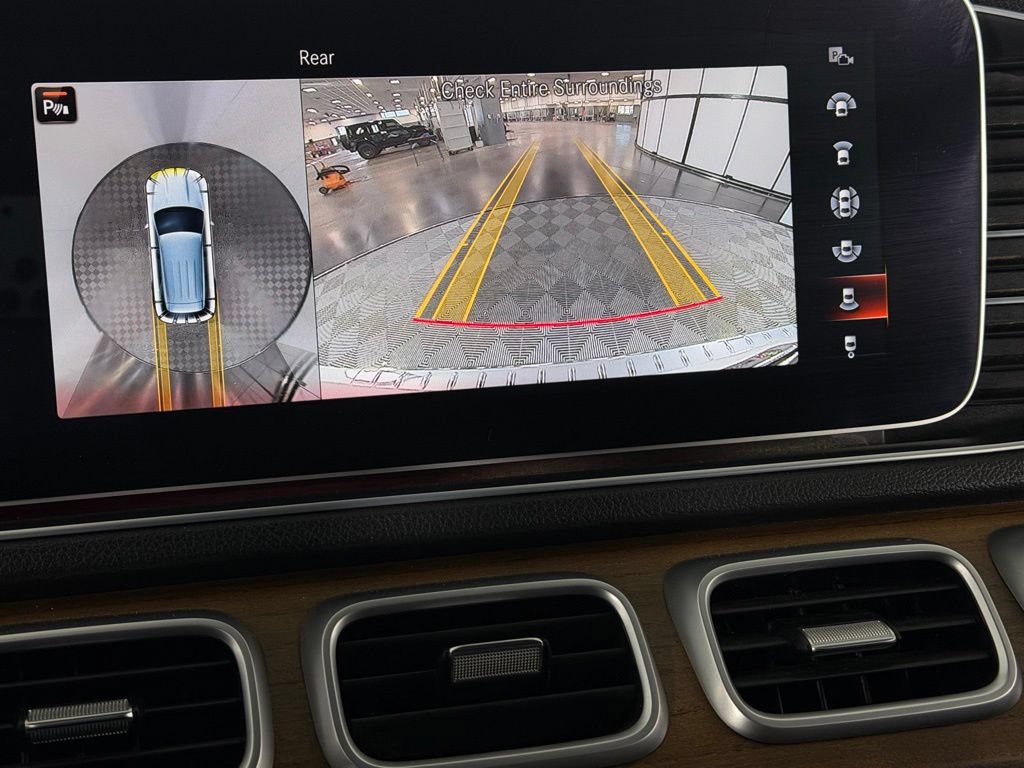 Used 2022 Mercedes-Benz GLE 350 4MATIC image 15