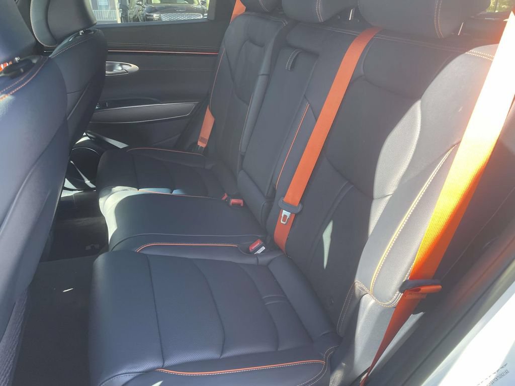 New 2026 Genesis GV70 3.5T Sport Advanced AWD/4WD image 23