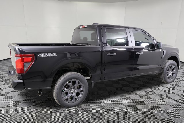 New 2026 Ford F150 STX w/ Equipment Group 200A AWD/4WD image 5