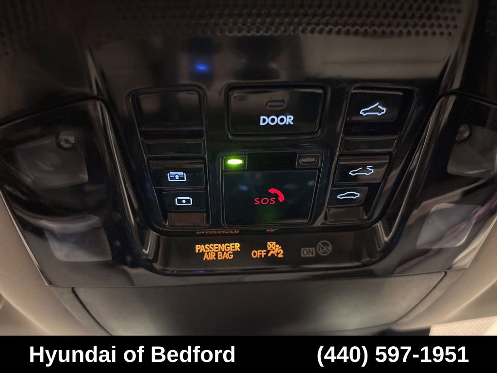 Used 2024 Lexus RX 350 AWD w/ Convenience Package image 19