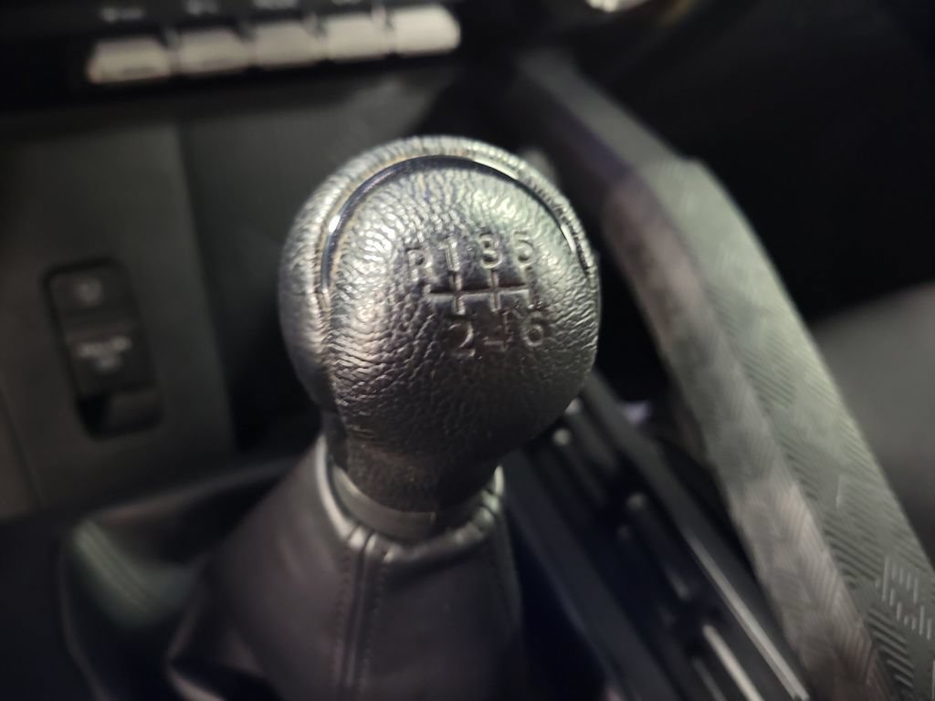 Used 2025 Toyota Tacoma TRD Off-Road AWD/4WD image 22