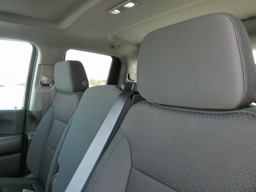 New 2024 GMC Sierra 2500 Pro w/ Convenience Package image 32