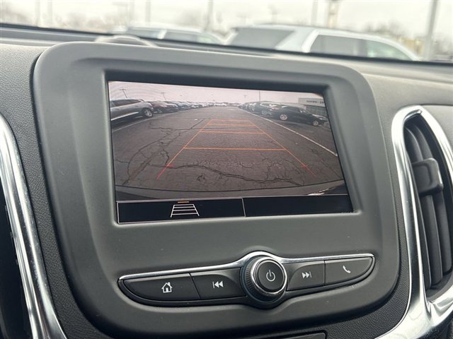 Certified 2024 Chevrolet Equinox LT image 14