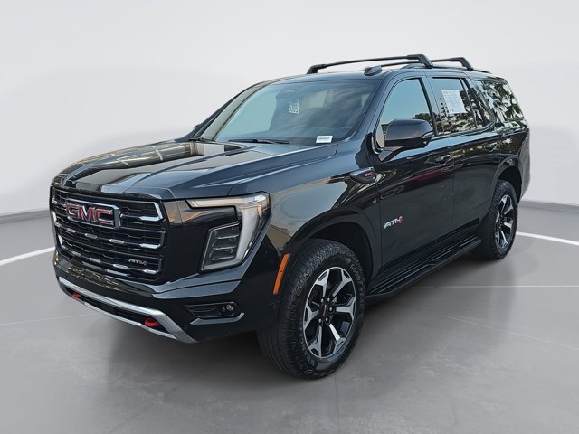 Used 2025 GMC Yukon AT4 image 7