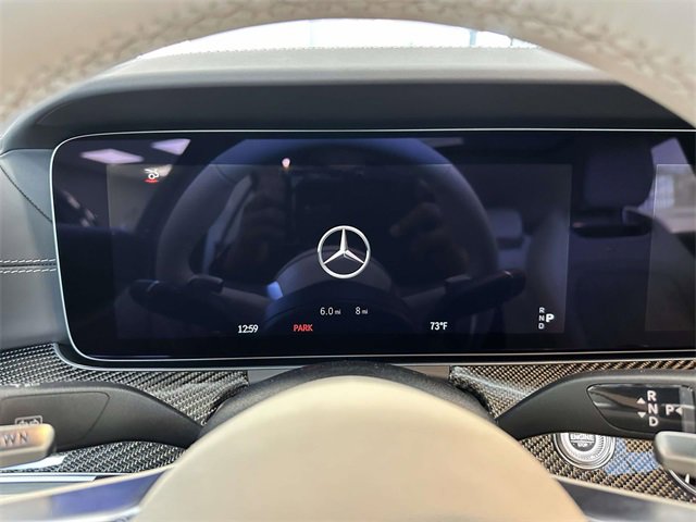 New 2026 Mercedes-Benz AMG GT 53 image 3