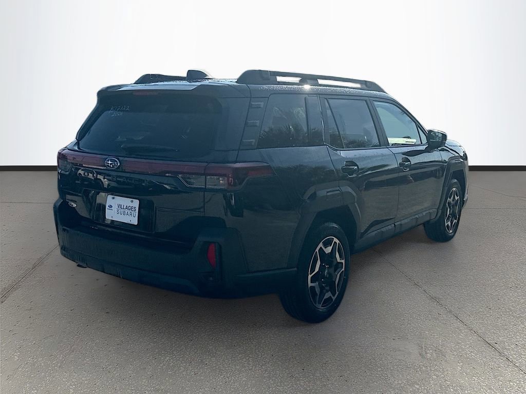 New 2026 Subaru Outback Touring AWD/4WD image 7