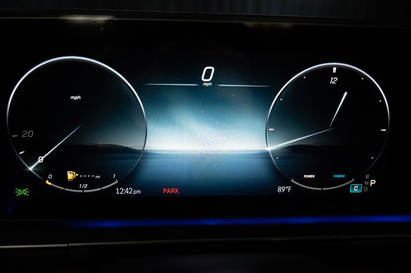 New 2026 Mercedes-Benz GLE 350 4MATIC image 25