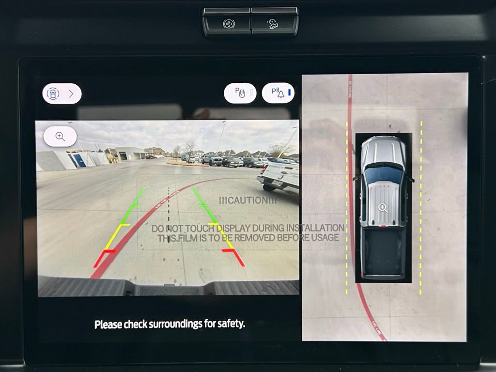 New 2026 Ford F250 Platinum w/ Tremor Off-Road Package image 29