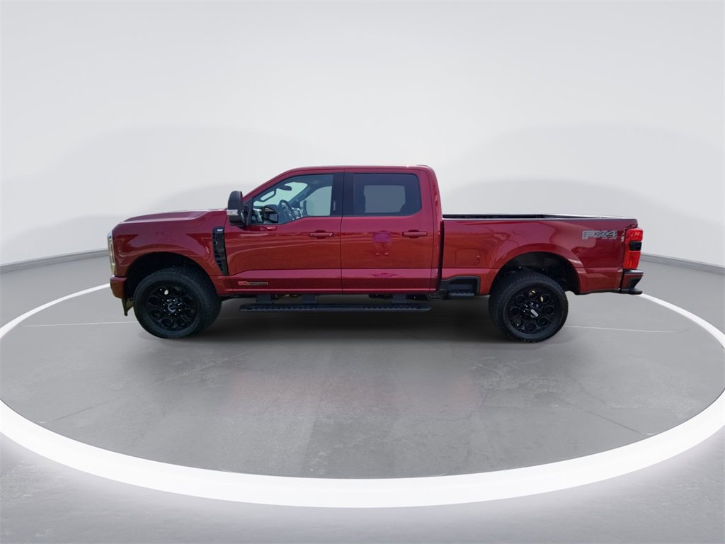 New 2026 Ford F250 XLT image 5