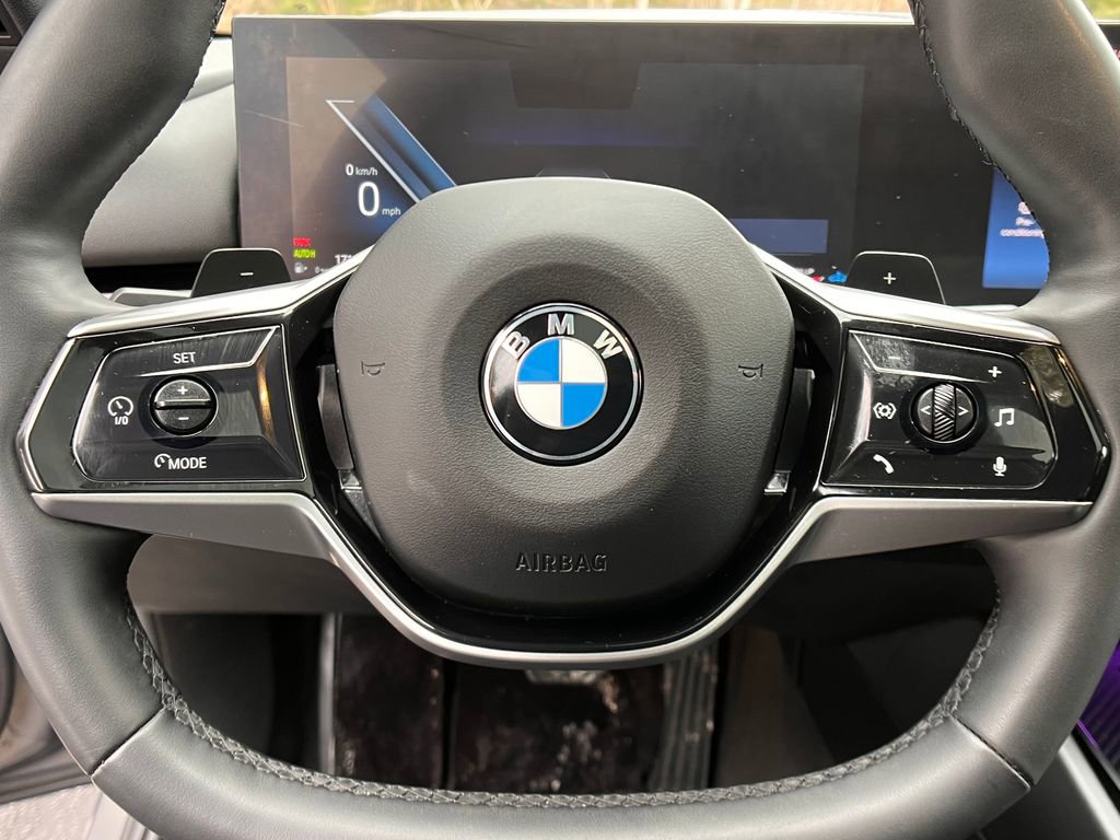 Used 2024 BMW 530i xDrive w/ Premium Package image 14