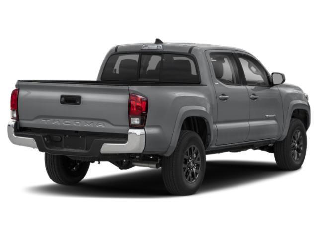 Certified 2021 Toyota Tacoma SR5 w/ Technology Package AWD/4WD image 2
