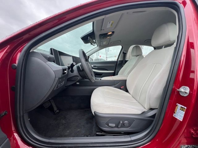 Certified 2024 Hyundai Sonata SEL image 13