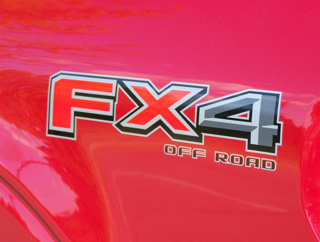 Used 2022 Ford F150 XLT w/ Equipment Group 302A High AWD/4WD image 9