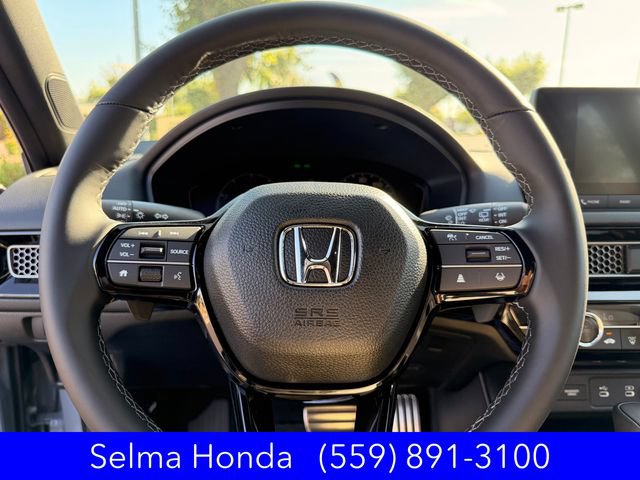 New 2026 Honda Civic Sport image 11