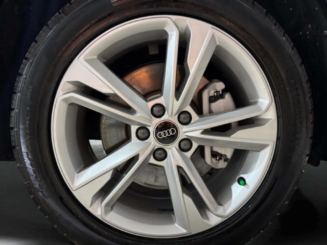Used 2022 Audi Q3 2.0T Premium Plus w/ Premium Plus Package AWD/4WD image 34