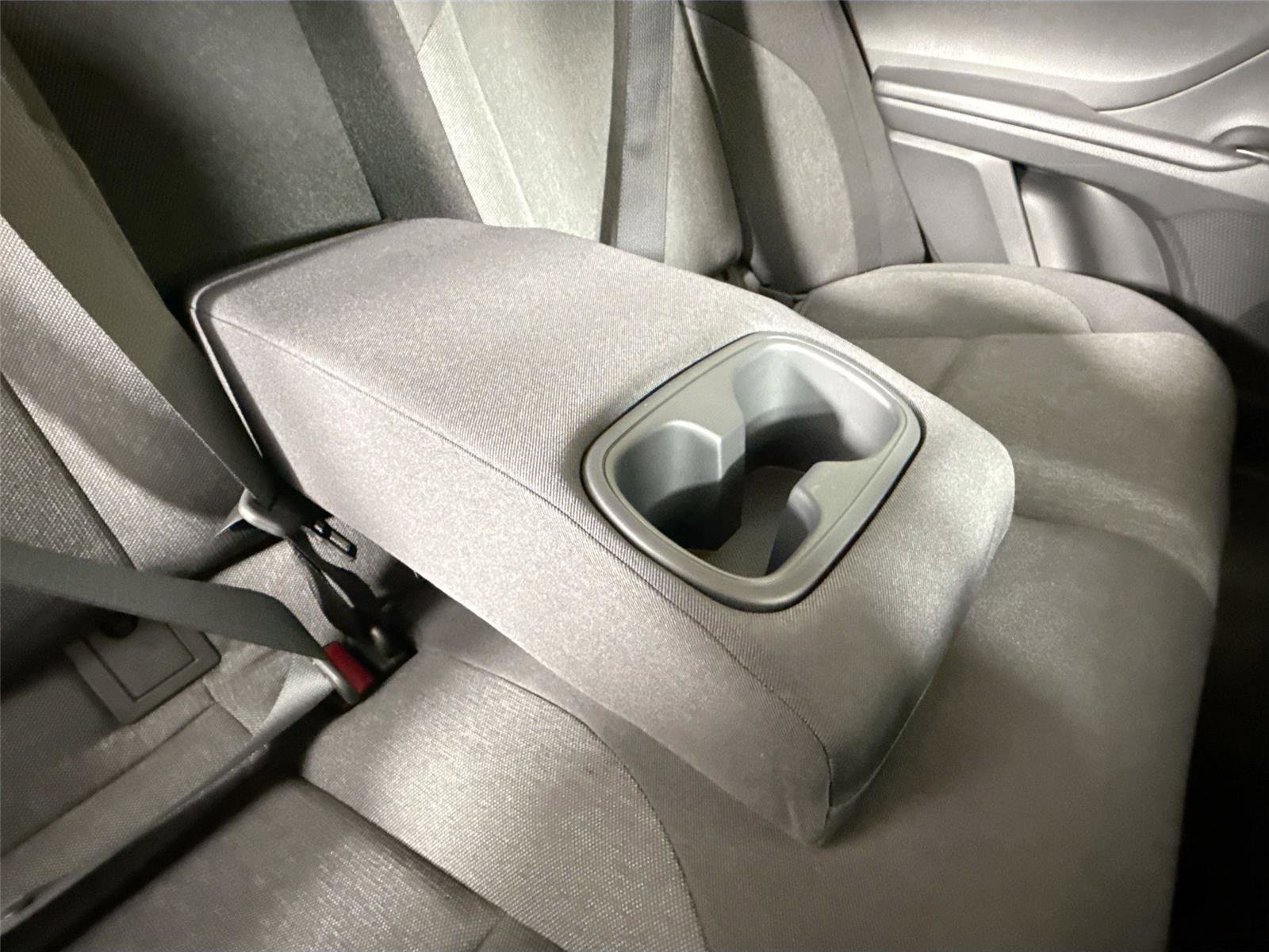 Certified 2025 Toyota Camry LE image 40