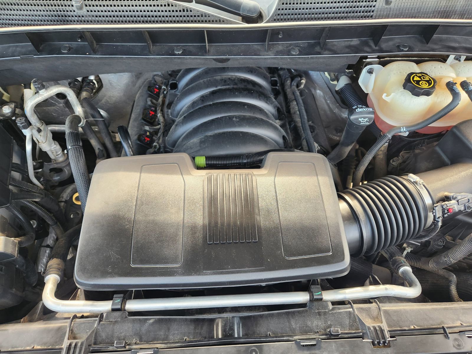 Used 2020 GMC Sierra 1500 SLT AWD/4WD image 36