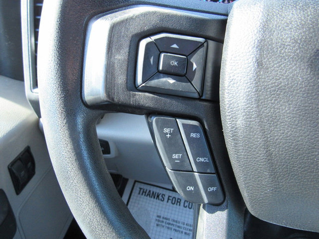 Used 2018 Ford F450 XL w/ XL Value Package image 42