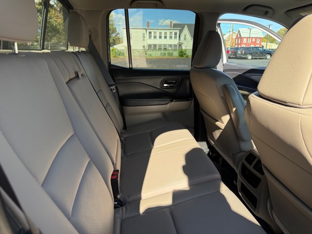 Used 2023 Honda Ridgeline RTL image 27