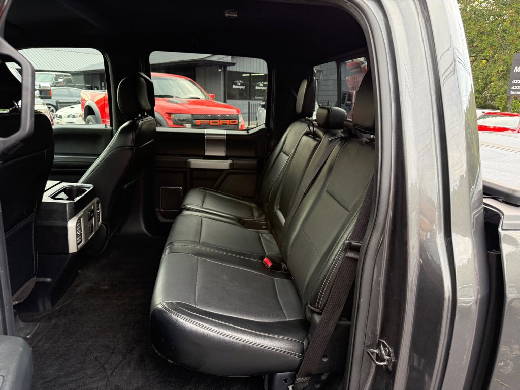 Used 2015 Ford F150 Lariat image 71