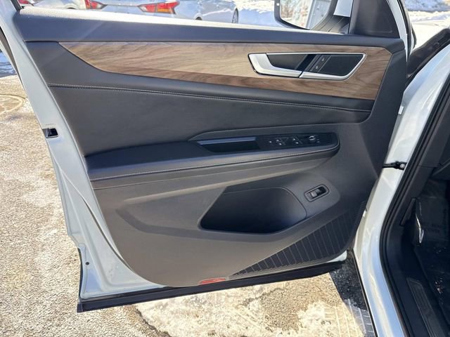 Used 2024 Volkswagen Atlas SE image 20