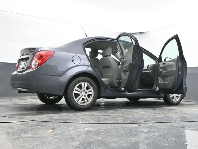 Used 2012 Chevrolet Sonic LT image 71