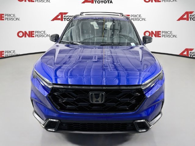 Used 2025 Honda CR-V Sport-L image 2