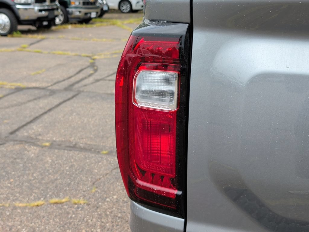 New 2026 GMC Canyon Denali AWD/4WD image 49