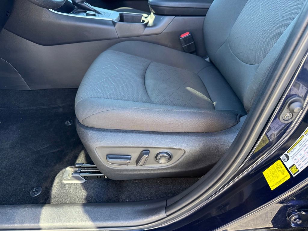 Certified 2024 Toyota RAV4 XLE image 13