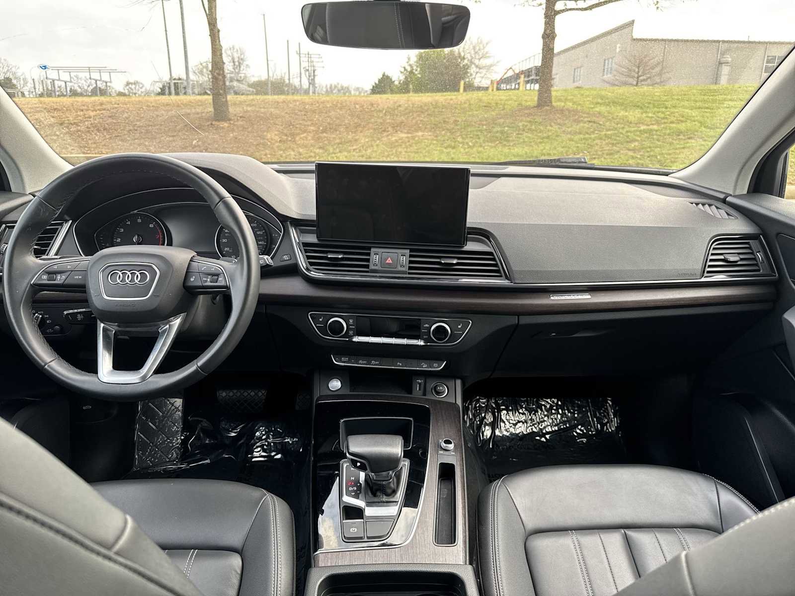 Used 2023 Audi Q5 2.0T Premium image 14