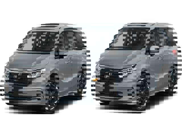 Used 2023 Honda Odyssey Elite