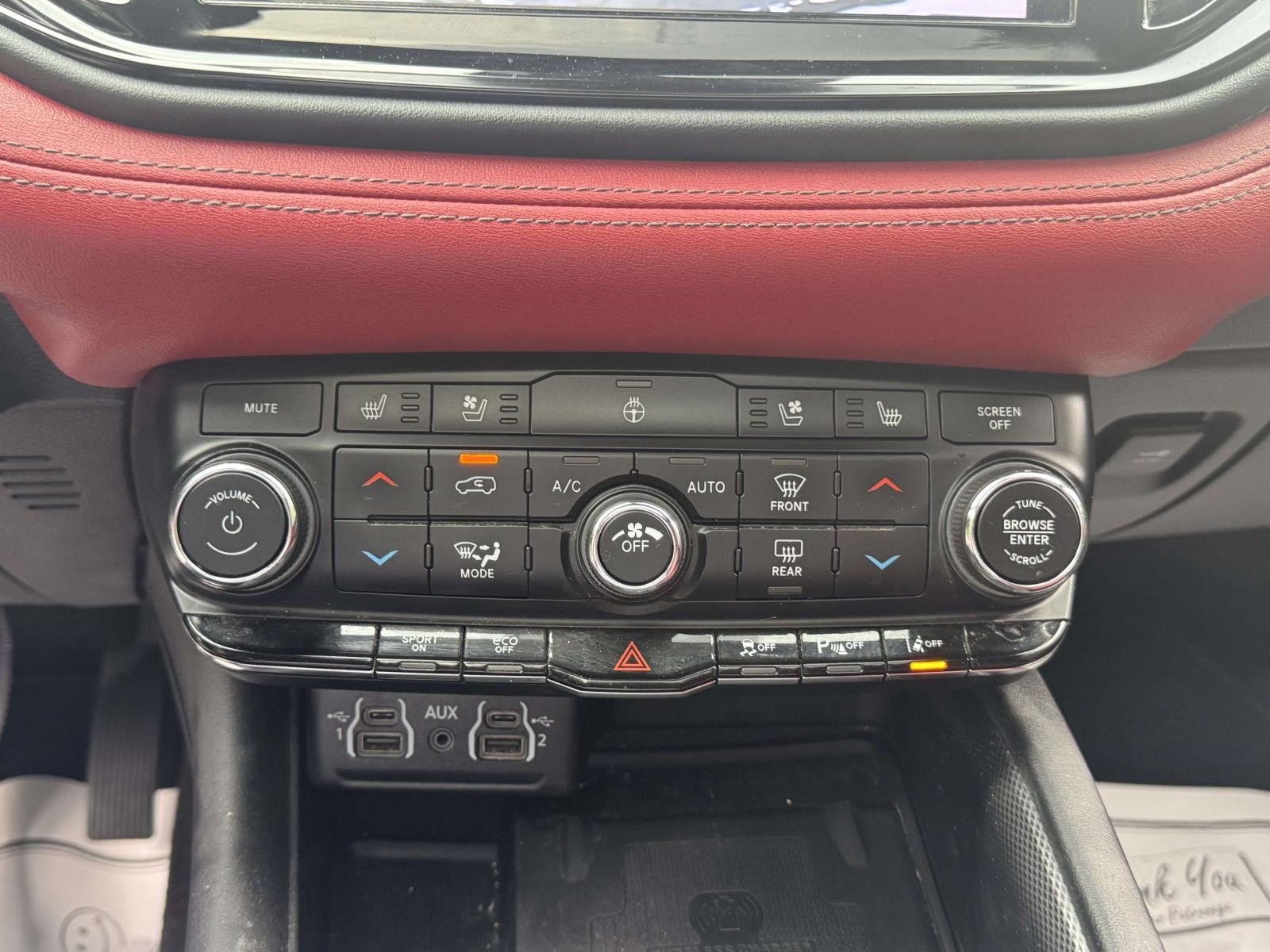 Used 2023 Honda Odyssey EX-L image 57